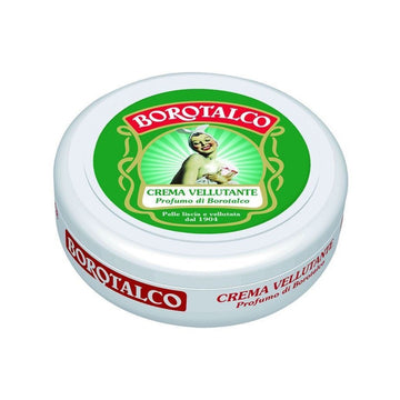 Kūno kremas Crema Vellutante, 150 ml